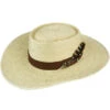 Bailey Renegade Donegal Palm Straw Hat #S22RDB -Durango Shop ee5f5969618e8fc2375add3f254b7308