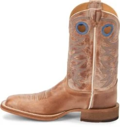Men's Justin Caddo Western Boot #BR744 -Durango Shop ee79497c794b9ae75b09957ba129906f
