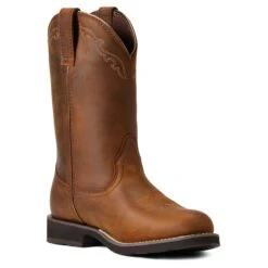 Women's Ariat Waterproof Western Boot #10040272 -Durango Shop ee86798e1e41f7218aa4c706e1b19bae