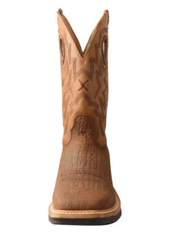 Men's Twisted X Waterproof Composite Toe Lite Work Boot #MLCCW05 -Durango Shop eec0a62612fe77e63d69c5112f1691fe 3d476f10 a83b 48e5 9954 4560c4c9ad06