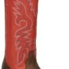 Women's Tony Lama Scarlett Boot #SA1500