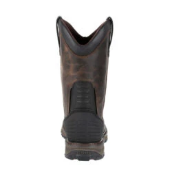 Men's Durango Maverick XP Composite Toe Waterproof Work Boot #DDB0237 -Durango Shop ef2b6c1674e9a9bbebd6f06514398062