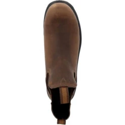 Men's Georgia FLX Point Ultra Composite Toe Waterproof Chelsea Boot #GB00553 13 Men's Georgia FLX Point Ultra Composite Toe Waterproof Chelsea Boot #GB00553 -Durango Shop ef319119ce0c64f4e48cb9fcafdd50df