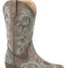 Children's Roper Riley Western Boot #09-018-1566-2025BR -Durango Shop efa226598f21b0291012c24709c2384d