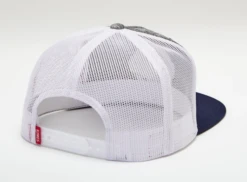 Men's Kimes Ranch Union Made Trucker Cap -Durango Shop f04202bd9213371ba578866c7e9a7b1b