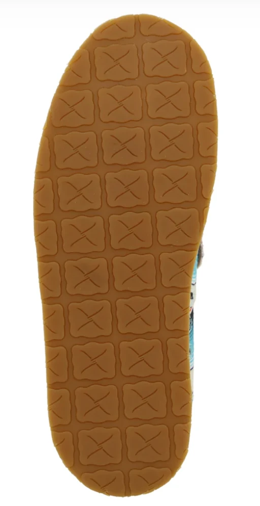 Women's Twisted X Hooey Slip-On Shoe #WHYCL01 6 Women's Twisted X Hooey Slip-On Shoe #WHYCL01 - Image 4