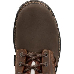 Men's Georgia AMP LT Power Wedge Composite Toe Work Boot #GB00519 -Durango Shop f0b9a7d0a61a780e6105a6753e36d61c