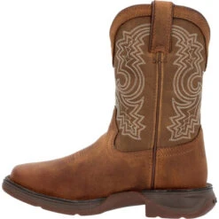 Children's Durango Western Boot #DBT0239C -Durango Shop f0cab6575cf48d8ef35043a8d3057f29