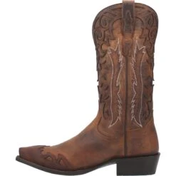 Men's Dan Post Denton Western Boot #DP3179 -Durango Shop f156e2f53e9aa88b0e70f9a297c98db0