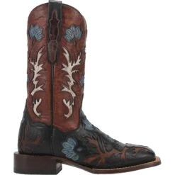 Women's Dan Post Tamarind Western Boot #DP4109 -Durango Shop f17ebbfbbe421489a61712b885cd5b31