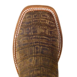 Women's Macie Bean What A Croc Western Boot #M9118 -Durango Shop f21f9c7bc84711a3ab8d55f9fe0fdb59