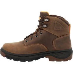 Men's Georgia Alloy Toe Waterproof Work Boot #GB00522 -Durango Shop f22c86049b594499800162e23235177d