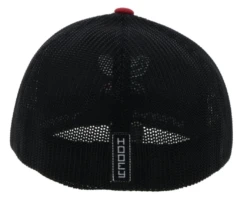 Men's Hooey Boquillas Cap #2218RDBK -Durango Shop f29aaaa42ee5a28322364e2f3a41663c