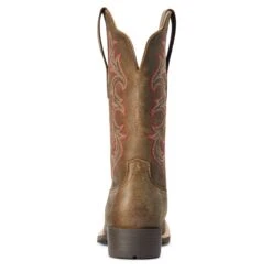 Women's Ariat Hybrid Rancher StretchFit Western Boot #10042385 -Durango Shop f2be33f4e9143711f8addaffabd4966e