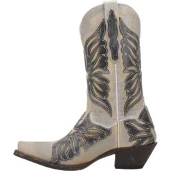 Women's Dan Post Ndulgence Western Boot #DP4347 -Durango Shop f2dacd9a3e89b2eaa1606d6c0f58ef2f