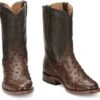 Men's Tony Lama Monterey Full Quill Western Boot #EP3575 -Durango Shop f2de0c6c9741e1eff790bba03d0dc467