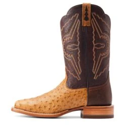 Men's Ariat Broncy Western Boot #10044419 9 Men's Ariat Broncy Western Boot #10044419 -Durango Shop f3318ec169c94652fb9aaff6c38dcc30