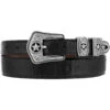 Men's Brighton Western Belt #C42123 -Durango Shop f39f0b5b6876063cbbcb7ff18a154d1c