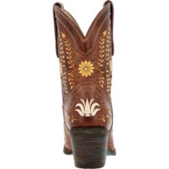 Women's Durango Crush Wildflower Western Boot #DRD0439 -Durango Shop f3d555a439133e1bf6bd8b2403b31d4c