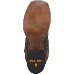 Men's Dan Post Dorsal Western Boot #DP4102 -Durango Shop f3dcb58a8e3417e4c131733e7c371bda