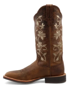 Women's Twisted X Ruff Stock Western Boot #WRS0025 -Durango Shop f42d04054468f63cba8a95aca78bd939