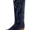 Women's Macie Bean Midnight In Paris Western Boot #M5227 -Durango Shop f43b6f2d1869900dfb4ab9abec325f76