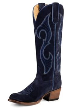 Women's Macie Bean Midnight In Paris Western Boot #M5227