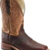 Men's Double H Two-Tone Talache Boot #DH8305 -Durango Shop f48fd0ce51abab0fc7d0470a3ab8cf05