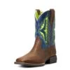 Children's/Youth's Ariat Koel VentTek Western Boot #10040259 -Durango Shop f4a870779e2e7f23d7d206329ae17b5f
