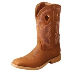 Men's Twisted X Top Hand Western Boot #MTH0028