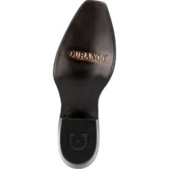 Men's Durango Santa Fe Western Boot #DDB0408 -Durango Shop f5632010e779d384c6e8c1d20066133f