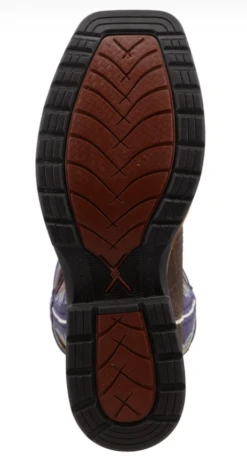 Men's Twisted X Alloy Toe Work Boot #MLCA006 -Durango Shop f5c8e19b0ffb1b80c5a035a64dfb1e93