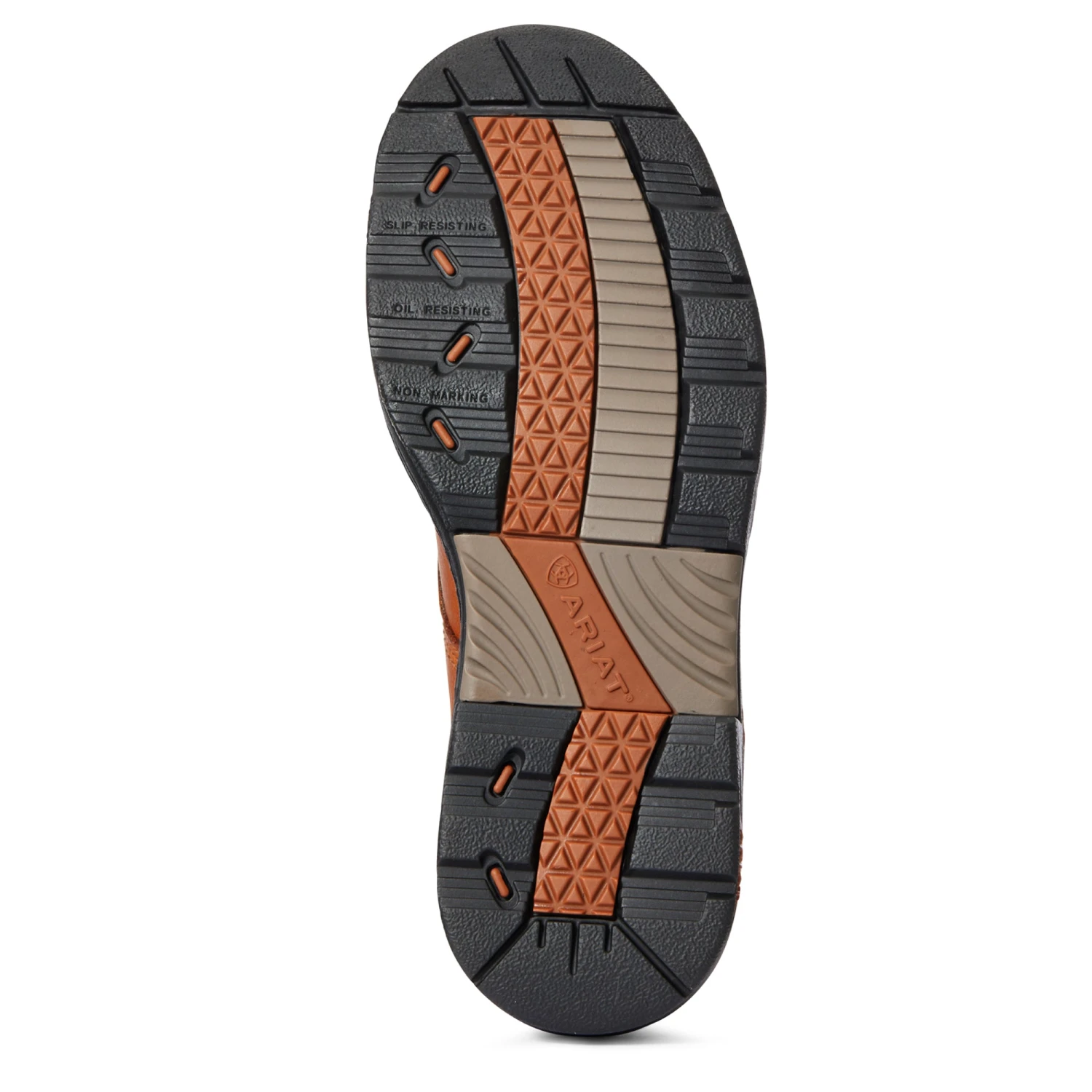 Women's Ariat Macey Work Boot #10005947 6 Women's Ariat Macey Work Boot #10005947 - Image 4