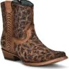 Women's Corral Western Boot #C3824-C -Durango Shop f7318fec48e15af084d5d2ca1760380c