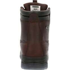 Men's Rocky Forge Composite Toe Waterproof Work Boot #RKK0356 13 Men's Rocky Forge Composite Toe Waterproof Work Boot #RKK0356 -Durango Shop f7344835202f7854ad03c8f2e7a8b8eb