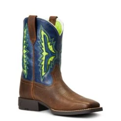 Children's/Youth's Ariat Koel VentTek Western Boot #10040259 -Durango Shop f753959ae74edbe201942707e9a345d5