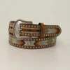 Women's Nocona Western Belt #N320003044 -Durango Shop f7d657f27dcb2594644ccc1bb6015013