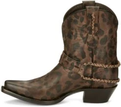 Women's Tony Lama Indira Western Boot #VF6050 -Durango Shop f85355ac58d13a608207471235a4e9f0