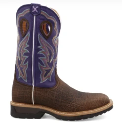 Men's Twisted X Alloy Toe Work Boot #MLCA006 -Durango Shop f95e0005ec805b769d51942945f1ceeb