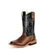 Children's/Youth's Anderson Bean Western Boot #ABK3013 -Durango Shop f9b798c05b1e871f9b94edad4b1acaaf