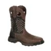 Men's Durango Maverick Steel Toe Waterproof Work Boot #DDB0176 -Durango Shop f9e241bed88c2bf484b4544d6bc997ee