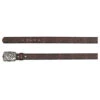 Women's Catchfly Western Belt #22028BE11 -Durango Shop faa270c2c46b90d4990bb30fa36d94b5