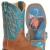 Children's Tin Haul Split Bull Rider Western Boot #14-018-0077-0874 -Durango Shop fab1a6b02a8b6392d719fa849cd37b97