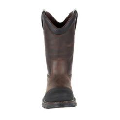 Men's Durango Maverick XP Composite Toe Waterproof Work Boot #DDB0237 -Durango Shop fab495359f0bd064712db7069786851b