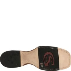 Men's Justin Dillon Western Boot #GR8015 -Durango Shop fba8542f09caec79915e9361af050da3