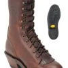 Men's Boulet Packer Western Boot #8099 -Durango Shop fbbe19680e86e673f14c799f9bb5e300