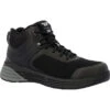 Men's Georgia Durablend Sport Composite Toe Athletic Hi-Top #GB00544 -Durango Shop fc38b6d6b5971e5a6ffc42e1e038ddff
