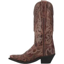 Women's Laredo Braylynn Boot #52410 -Durango Shop fc44dfe608034d50969be70e391f57ba