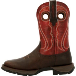 Women's Durango Lady Rebel Western Boot #DRD0408 -Durango Shop fd111765fec73262b867fd008b66b5e3