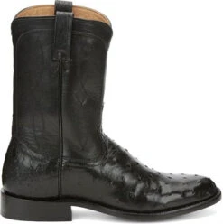 Men's Tony Lama Monterey Full Quill Western Boot #EP3576 -Durango Shop fd49b26fd1a08c70181073796980e2b8